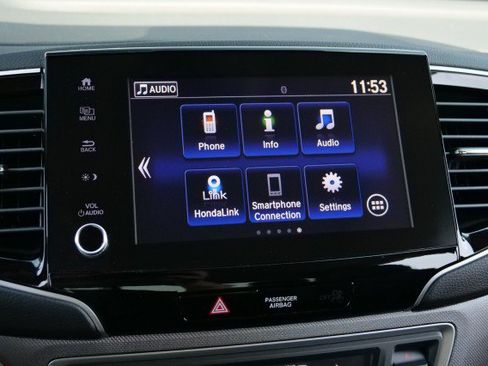 Used 2023 Honda Ridgeline RTL image 15