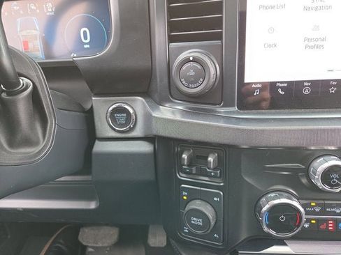 Used 2025 Ford F250 Platinum image 19