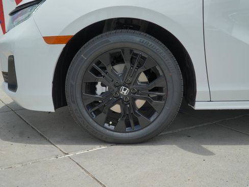 New 2026 Honda Odyssey Sport-L image 12
