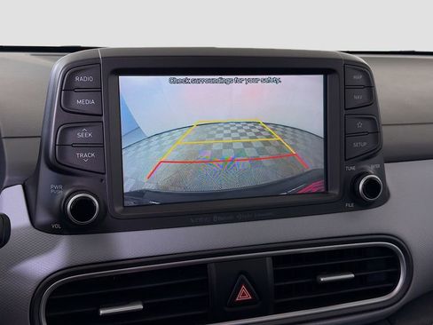 Used 2020 Hyundai Kona Ultimate image 19