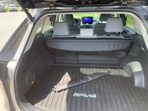 Used 2024 Toyota RAV4 XLE Premium w/ Weather Package AWD/4WD image 27