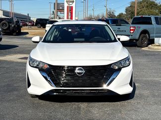 Used 2025 Nissan Sentra SV video 2