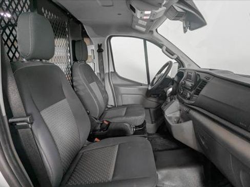 Used 2024 Ford Transit 250 Low Roof w/ Exterior Upgrade Package RWD image 19
