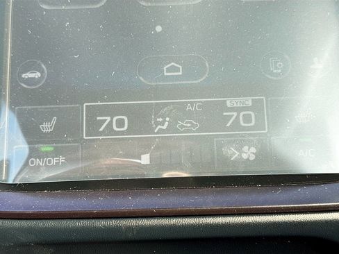 New 2025 Subaru WRX Premium image 18