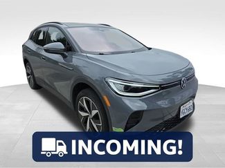 Used 2023 Volkswagen ID.4 Pro S video 1