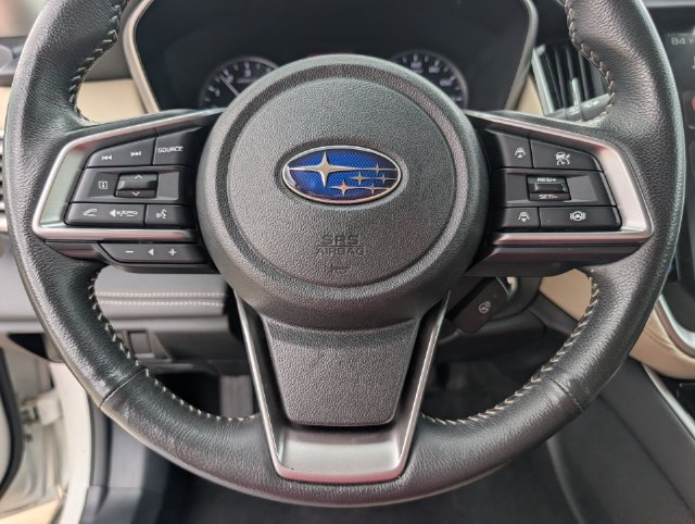 Used 2024 Subaru Outback Limited XT AWD/4WD image 12