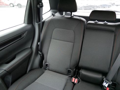 New 2026 Honda CR-V TrailSport image 12