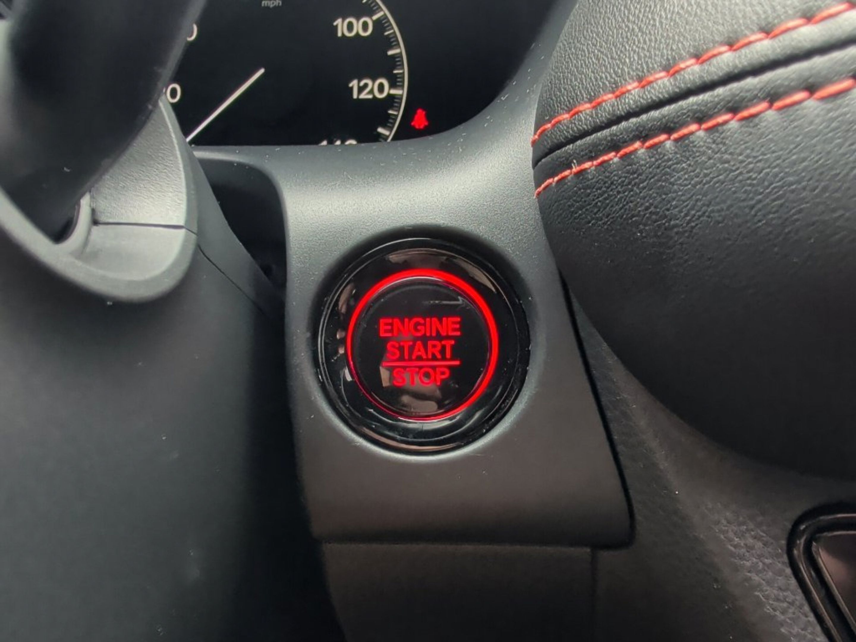 Used 2025 Honda HR-V Sport image 23