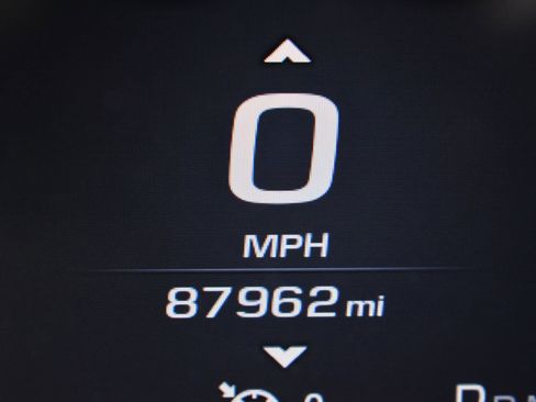 Used 2016 GMC Sierra 3500 Denali w/ Duramax Plus Package image 36