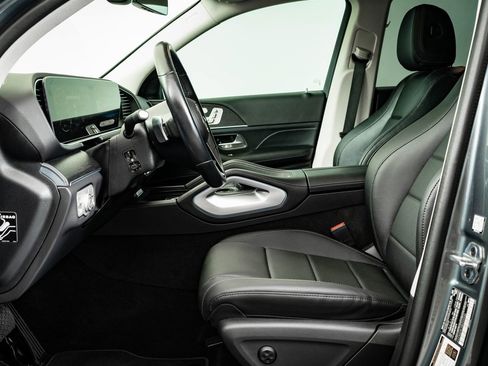 Certified 2024 Mercedes-Benz GLE 350 4MATIC image 21