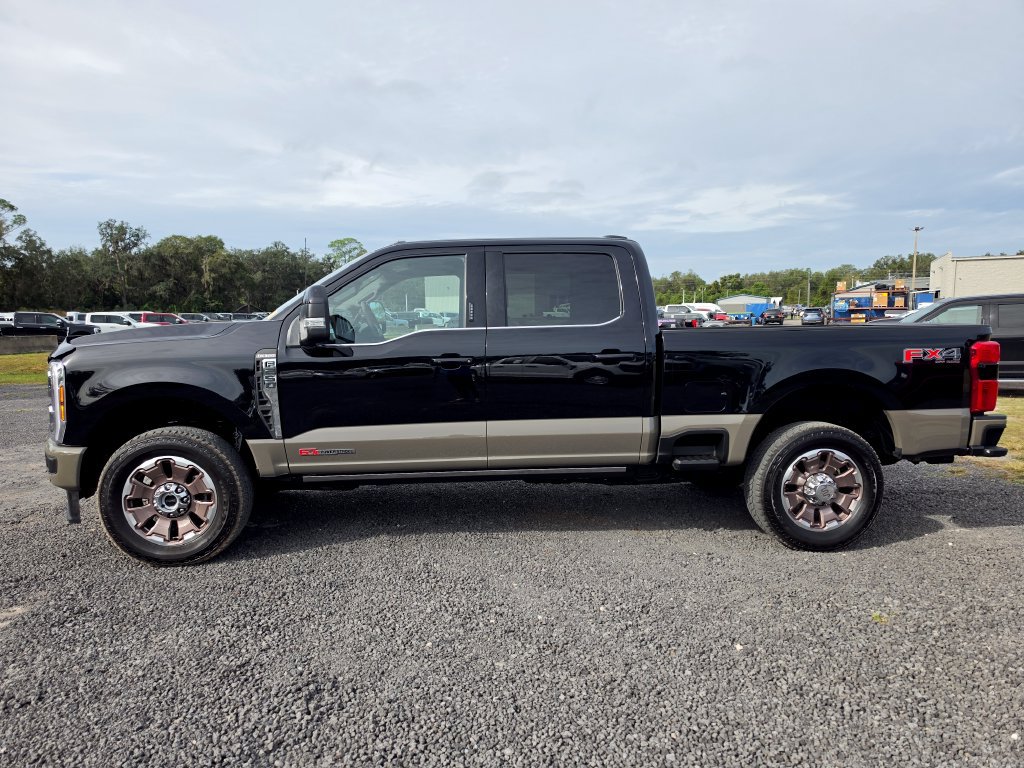 Used 2026 Ford F250 King Ranch AWD/4WD image 2