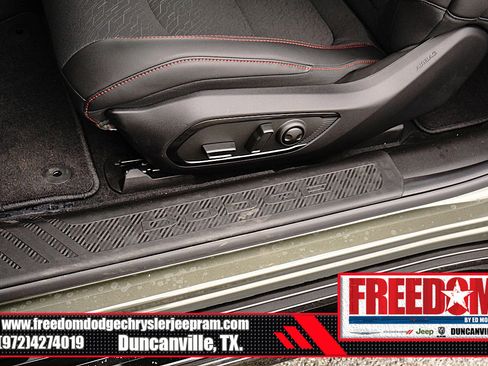 New 2026 Dodge Charger Scat Pack image 34