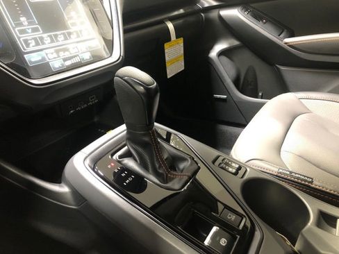 New 2026 Subaru Crosstrek 2.5i Limited AWD/4WD image 35
