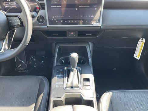 New 2026 MAZDA CX-5 Select AWD/4WD image 10