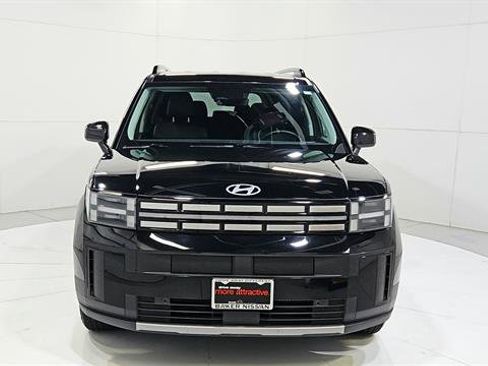 Used 2025 Hyundai Santa Fe SEL AWD/4WD image 2