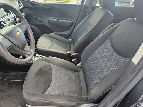 Used 2022 Chevrolet Spark LS FWD image 15