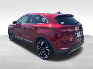 Used 2018 Lincoln MKC Reserve w/ Lincoln MKC Climate Package AWD/4WD video 3