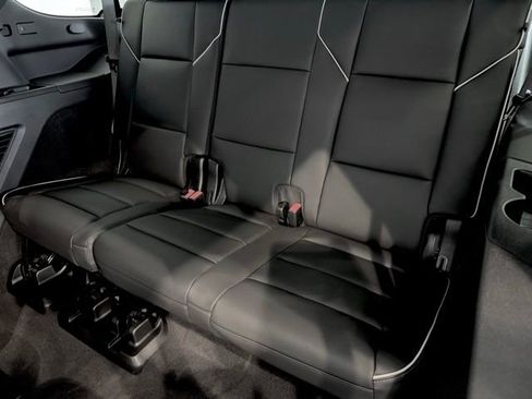 New 2026 Cadillac Escalade Luxury AWD/4WD image 8