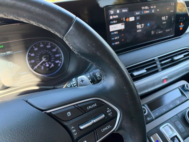 Used 2020 Hyundai Palisade SEL FWD image 47