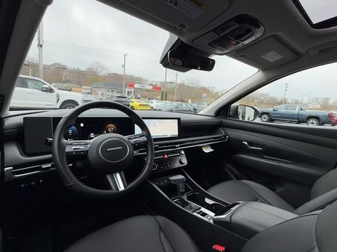 Used 2025 Hyundai Tucson SEL image 25