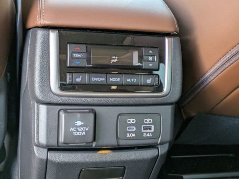New 2026 Subaru Ascent Touring image 15