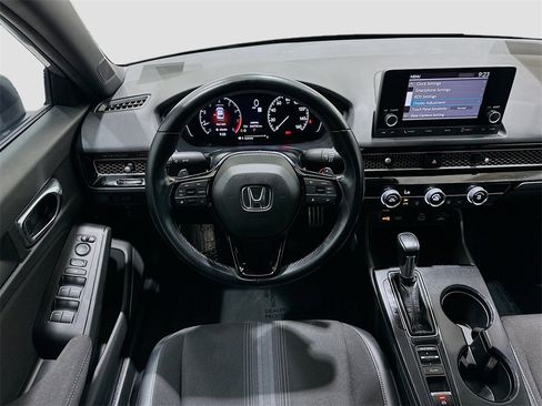 Used 2022 Honda Civic Sport image 21