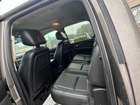 Used 2014 GMC Sierra 3500 SLT AWD/4WD image 11