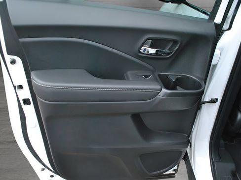 Used 2022 Honda Ridgeline RTL image 7