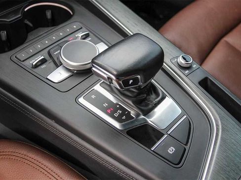 Used 2019 Audi A4 2.0T Premium Plus w/ Premium Plus Package image 20