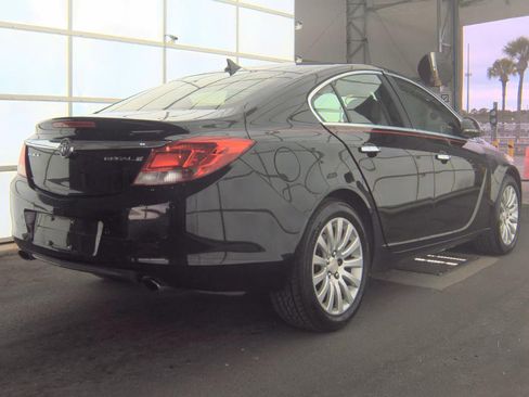 Used 2013 Buick Regal Premium image 4