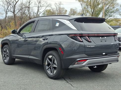 New 2026 Hyundai Tucson SEL image 6