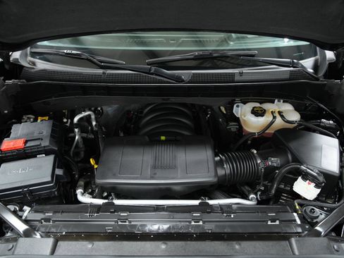 Used 2024 Chevrolet Silverado 1500 High Country w/ High Country Premium Package image 44