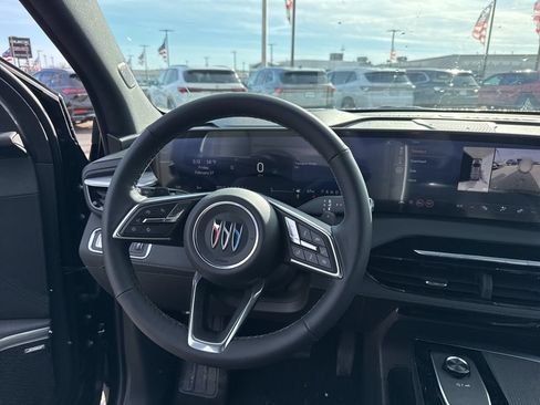 New 2026 Buick Enclave Preferred w/ Power Package FWD image 30