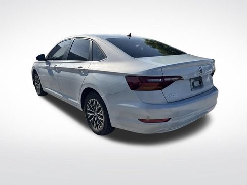 Used 2019 Volkswagen Jetta SE FWD image 6