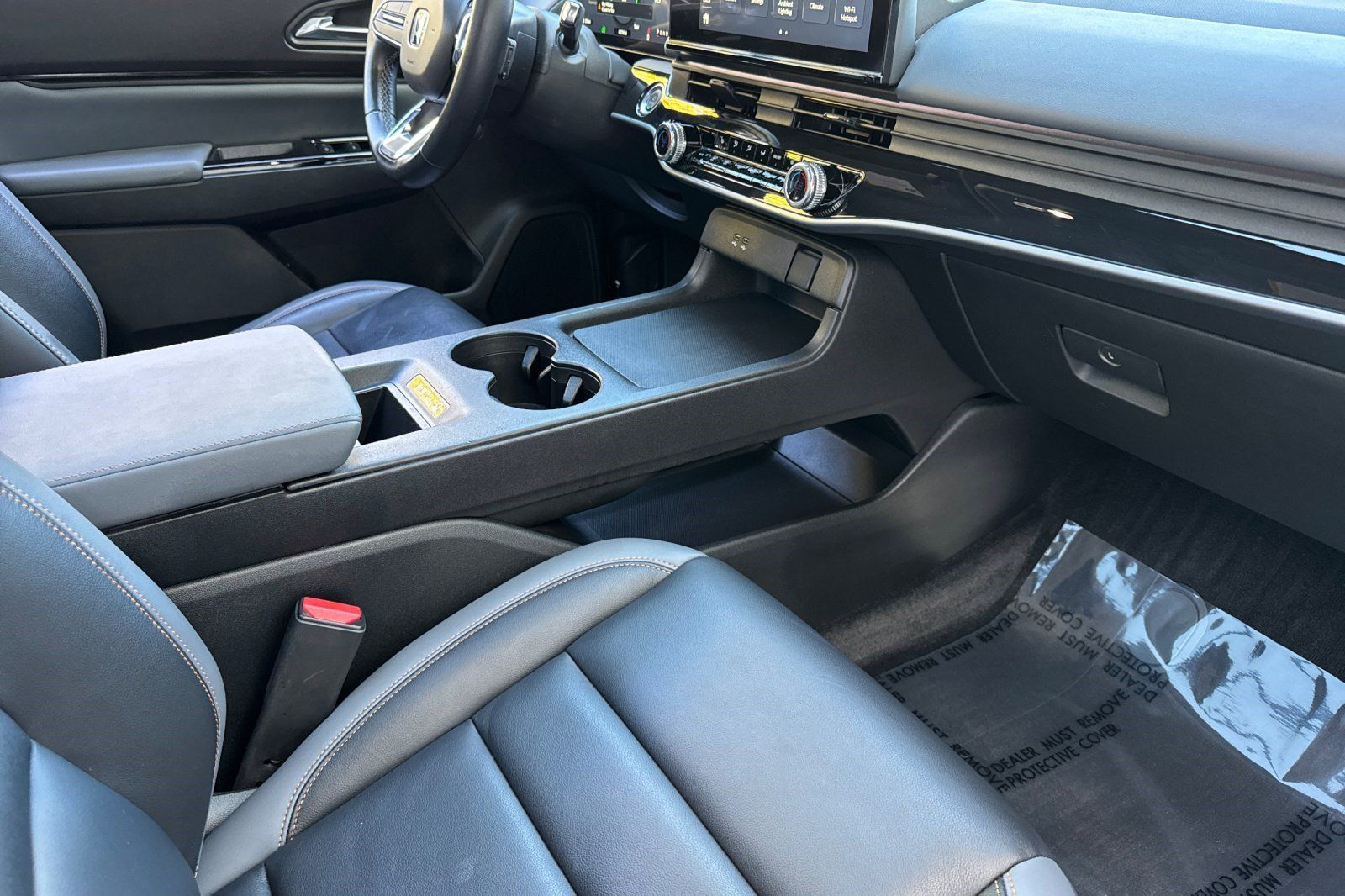 Used 2024 Honda Prologue Touring image 35