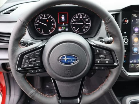 New 2026 Subaru Crosstrek 2.5i Limited AWD/4WD image 14