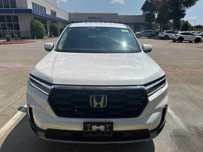 Used 2025 Honda Pilot EX-L