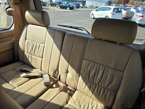 Used 1999 Toyota Land Cruiser image 30