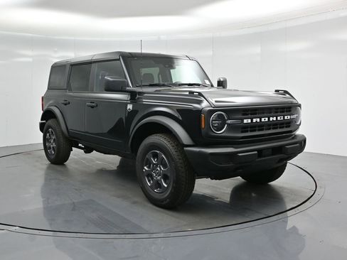 New 2025 Ford Bronco Big Bend image 56