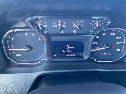 Used 2023 GMC Sierra 3500 SLE w/ SLE Convenience Package image 20