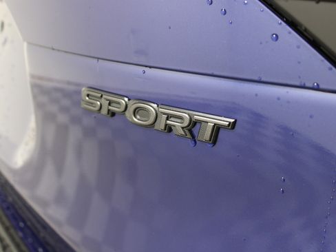 New 2026 Subaru Forester Sport AWD/4WD image 26