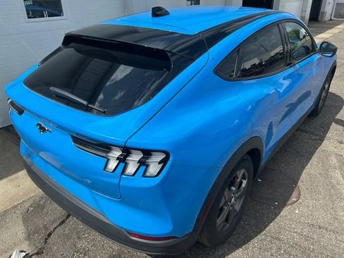 Used 2023 Ford Mustang Mach-E Select w/ Comfort Package Lite AWD/4WD image 5