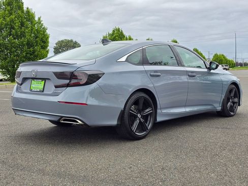 Used 2022 Honda Accord Sport image 5
