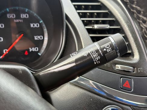 Used 2019 Chevrolet Impala Premier FWD image 27