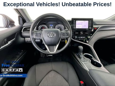 Used 2024 Toyota Camry LE FWD image 6