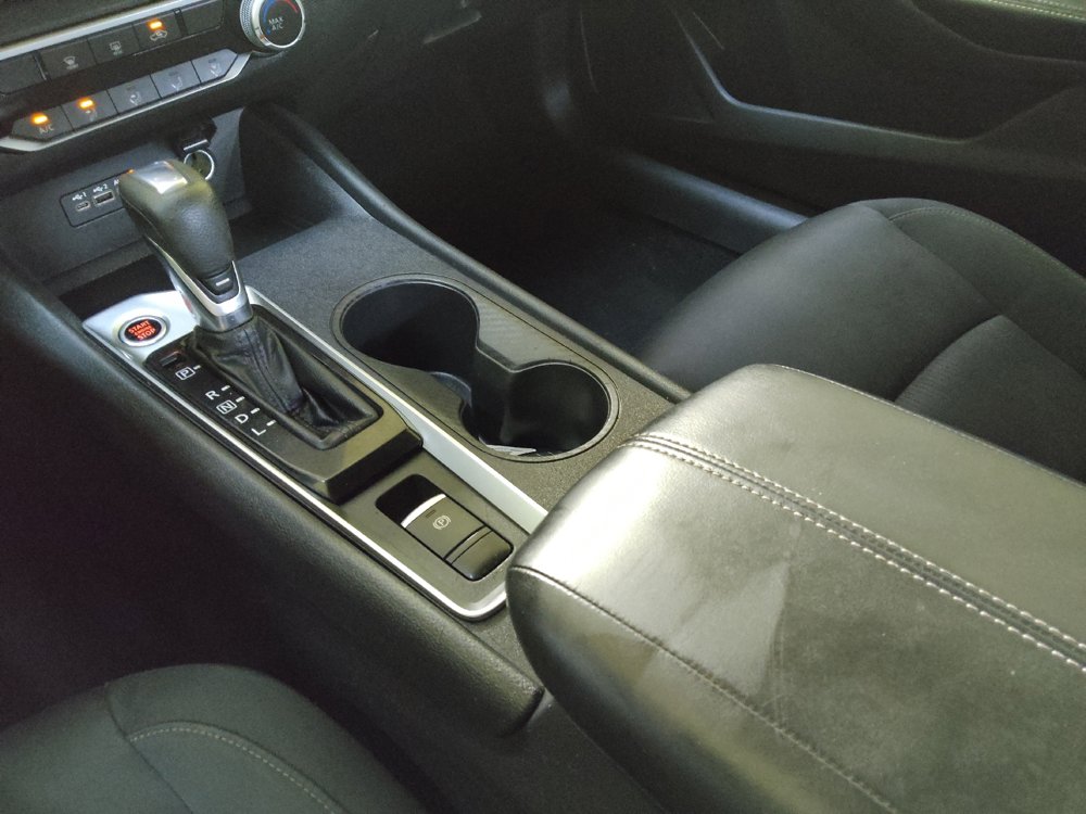 Used 2020 Nissan Altima 2.5 S AWD/4WD image 26