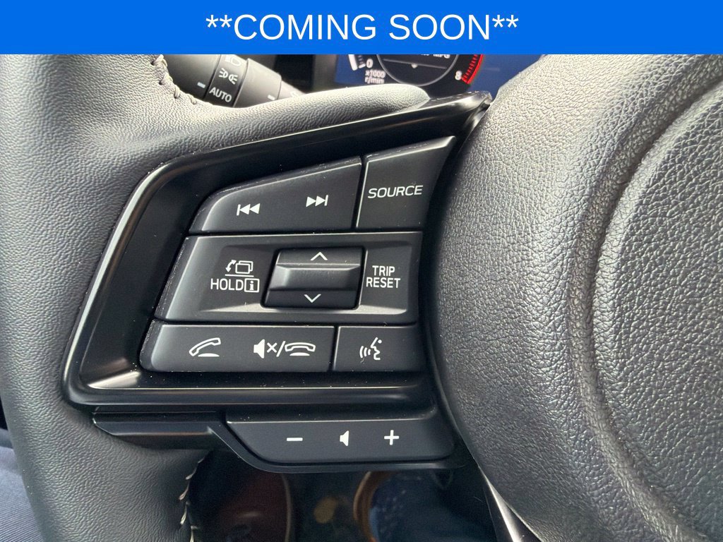 Used 2026 Subaru Outback Touring XT AWD/4WD image 18