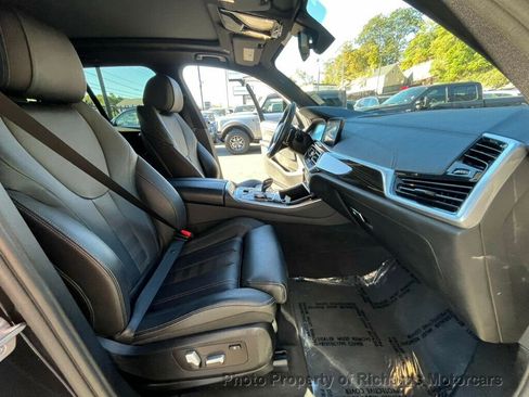 Used 2021 BMW X5 xDrive40i image 17