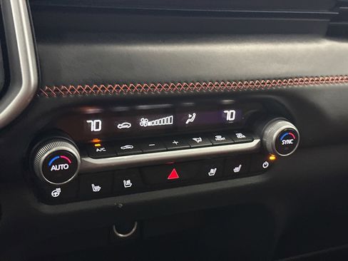 Certified 2025 MAZDA CX-50 Meridian Edition w/ Apex Package image 29