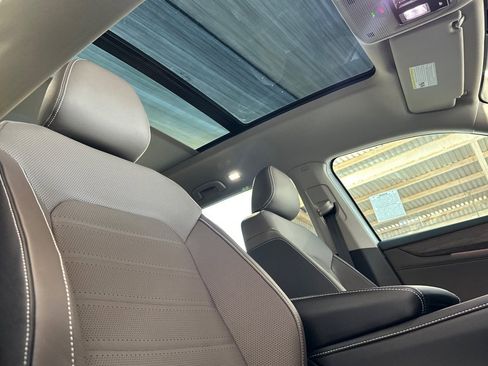 New 2026 Volkswagen Atlas SEL AWD/4WD image 16